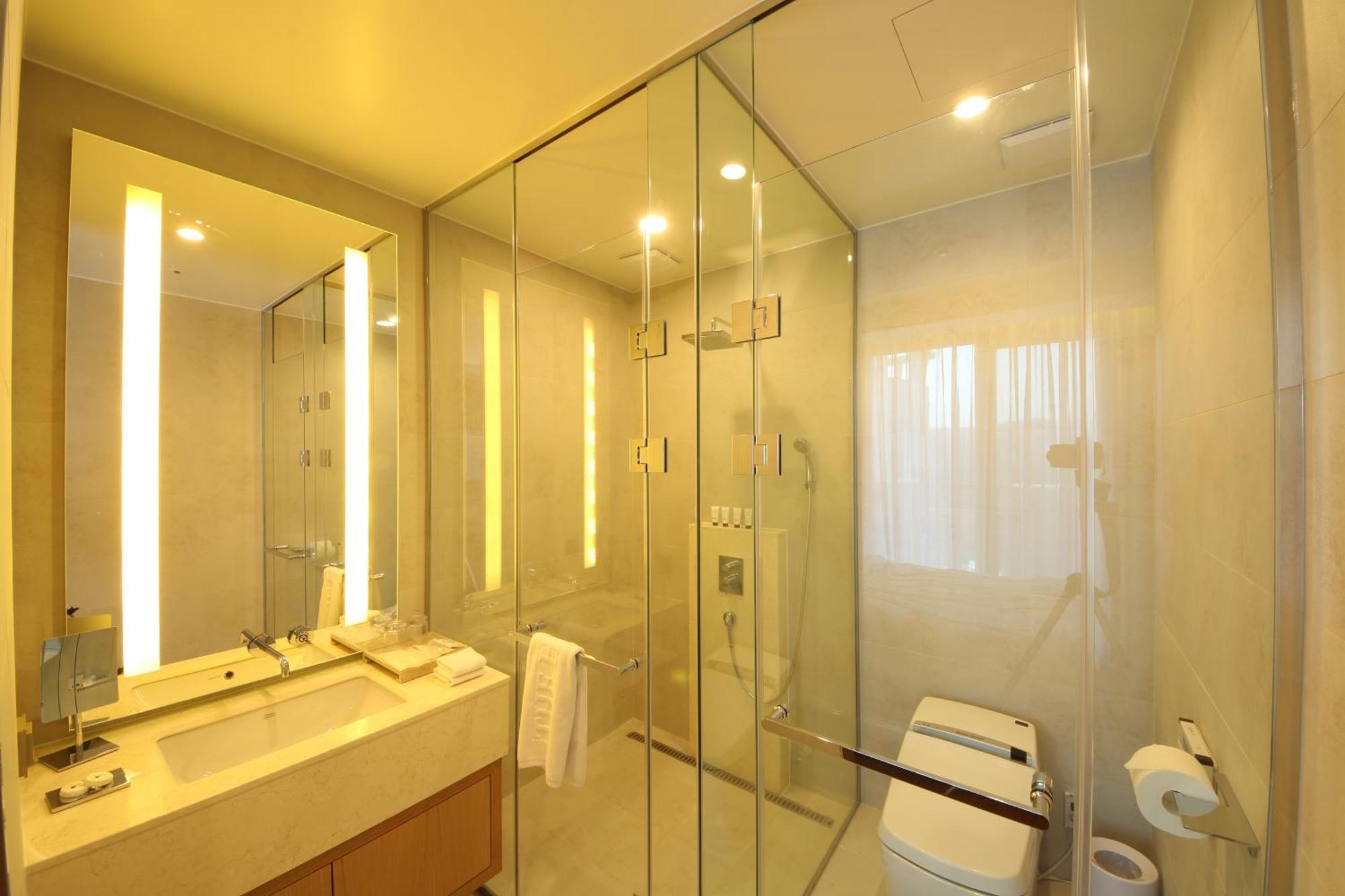 Benikea The H Hotel Hwaseong Cameră foto